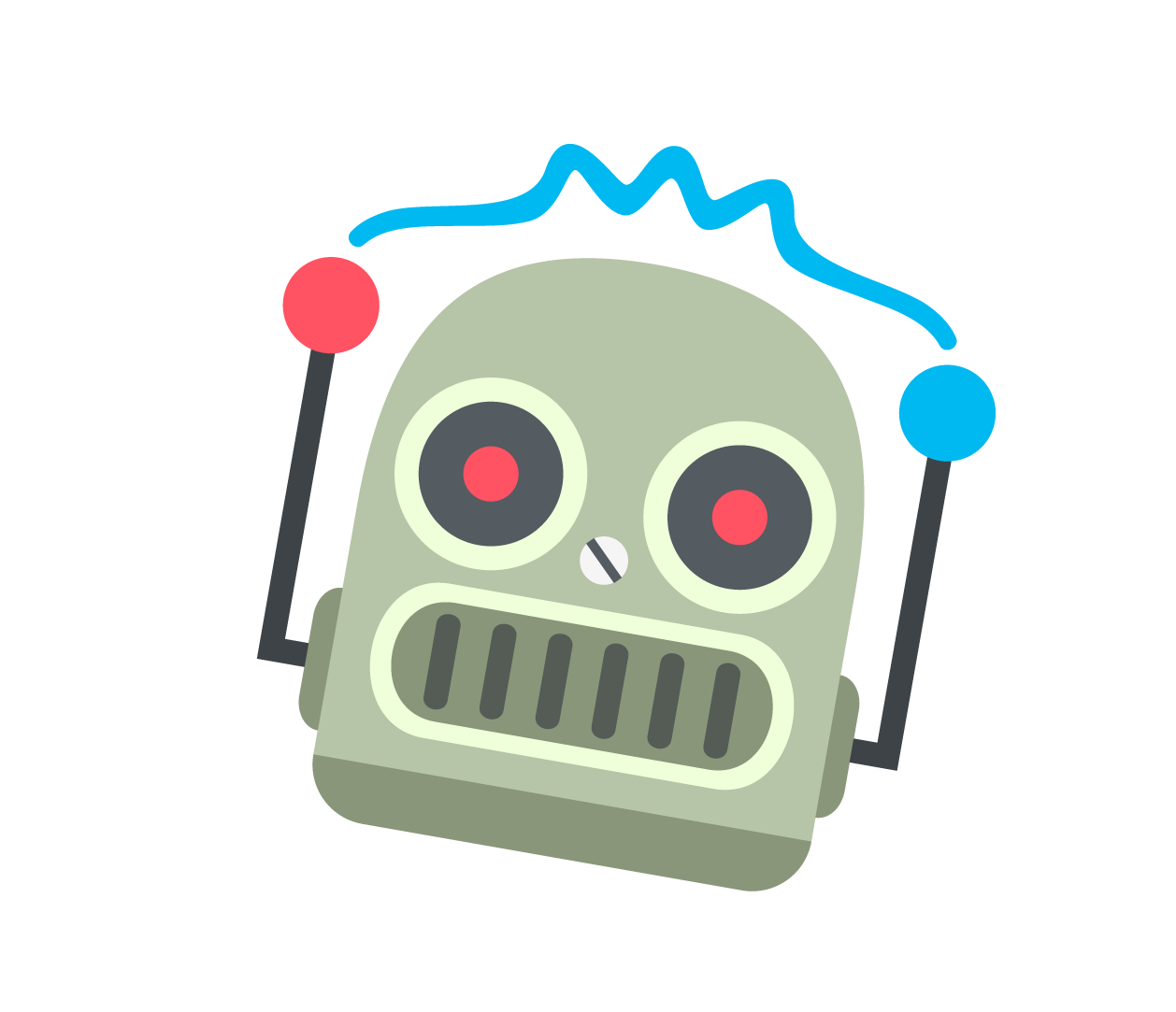 Robot 1